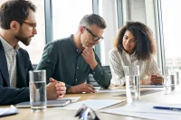 5 Questions To Ask Yourself Before Selling Your Business