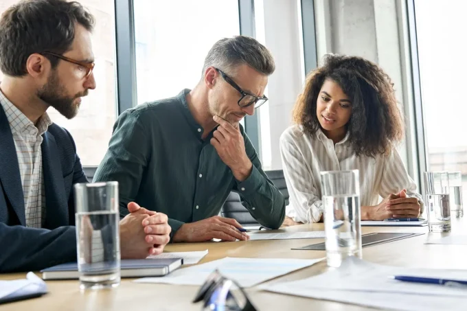 5 Questions To Ask Yourself Before Selling Your Business