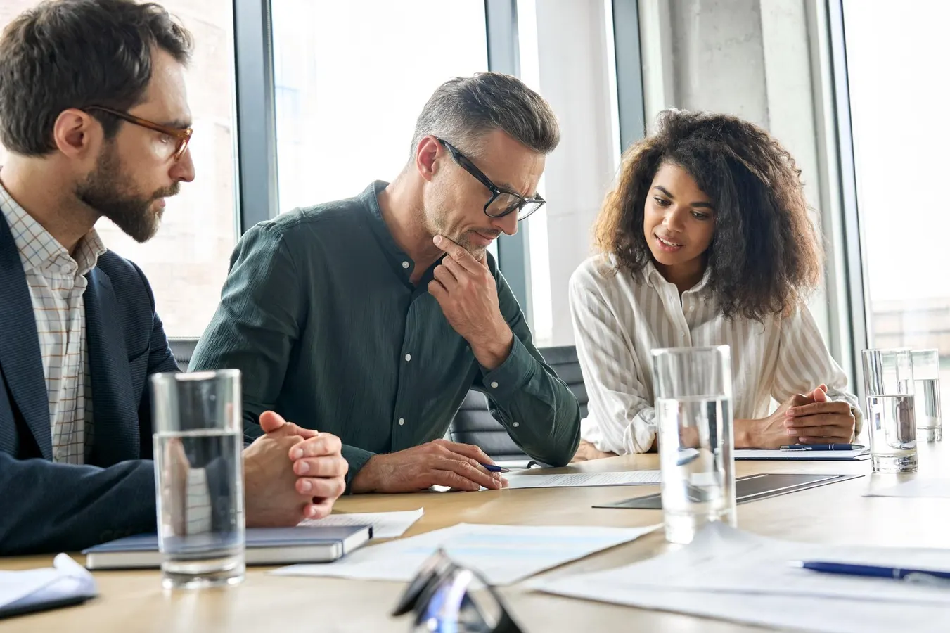 5 Questions To Ask Yourself Before Selling Your Business