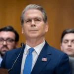 Bessent Says He Tried To Fight Bill Pulte—But Still Supports Him For Acting Intelligence Chief