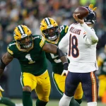 Packers Star Micah Parsons Could Be Out Until Late-October