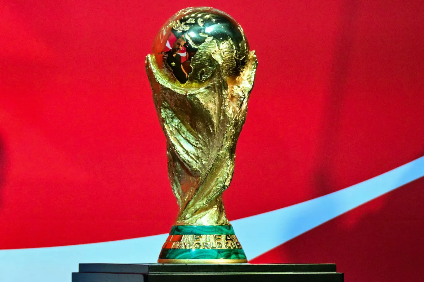 Trophy Tour Highlights Coca-Cola’s Enduring FIFA Partnership
