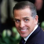 Hunter Biden Is Going Viral For Talking Drugs, Trump and His Father’s Legacy