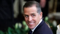 Hunter Biden Is Going Viral For Talking Drugs, Trump and His Father’s Legacy