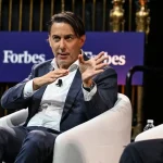 Fight Over AI Will Be Country’s ‘Biggest Political Crisis,’ Former U.S. Energy Advisor Says
