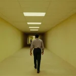How Does A24’s ‘Backrooms’ Compare To The Online Phenomenon?