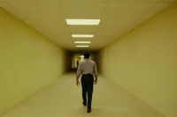 How Does A24’s ‘Backrooms’ Compare To The Online Phenomenon?