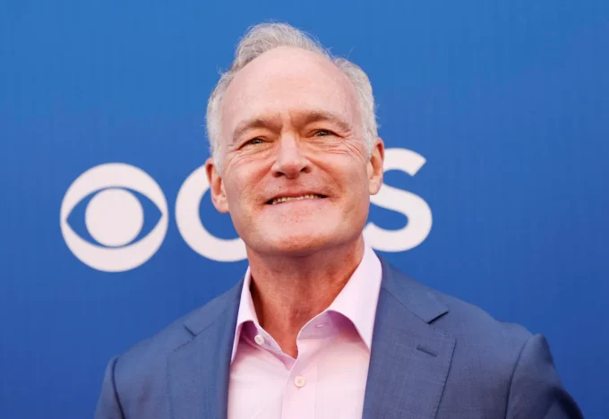 What Scott Pelley Once Told Me About ‘60 Minutes’ And The Future Of News