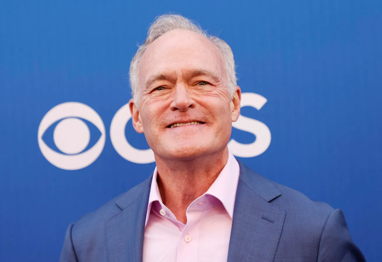 What Scott Pelley Once Told Me About ‘60 Minutes’ And The Future Of News