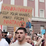 Jared And Ivanka’s Sazan Island In Albania Faces Protests—Here’s Why
