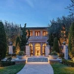 CEO With  Million California Mansion Secretly Helped Iran’s Nuclear Program, DOJ Says