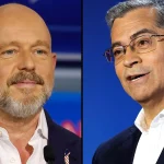 GOP Strategist Reacts To The Incoming Results From California's Primary Election