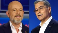 GOP Strategist Reacts To The Incoming Results From California's Primary Election