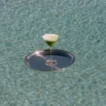 The Matcha Craze Comes To The Cocktail Bar