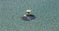 The Matcha Craze Comes To The Cocktail Bar