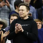 SpaceX Seeking  Billion In IPO