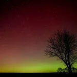 These 8 States Could See Aurora Borealis Tonight