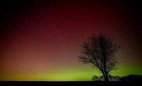 These 8 States Could See Aurora Borealis Tonight