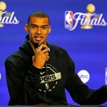 10 Thoughts On The Spurs-Knicks NBA Finals