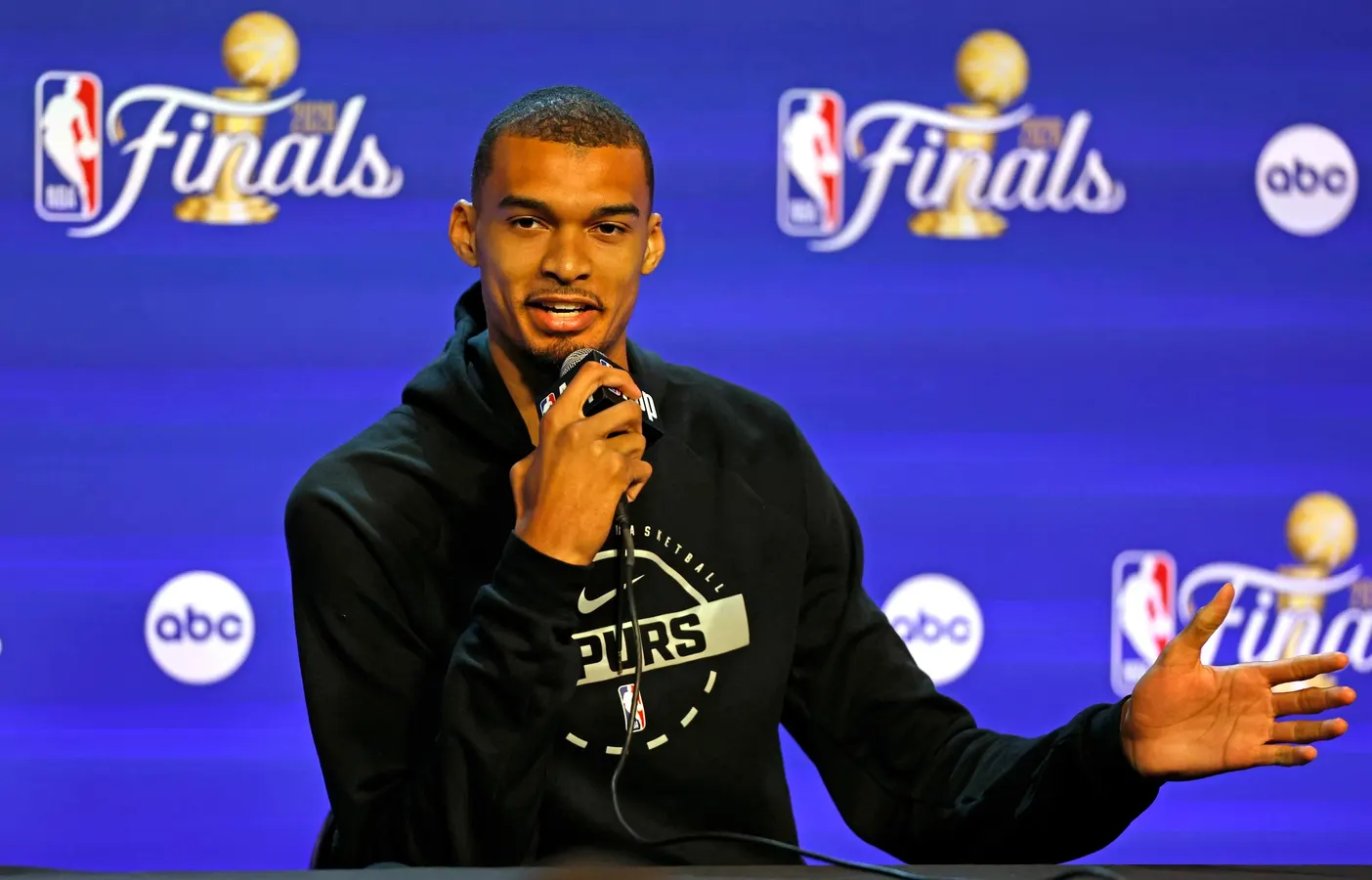 10 Thoughts On The Spurs-Knicks NBA Finals