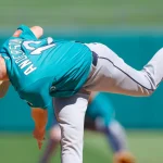 Seattle Mariners’ Top Prospect Kade Anderson Dominating Double-A