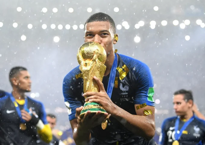 10 Players Who Are Expected To Leave Their Mark At The World Cup