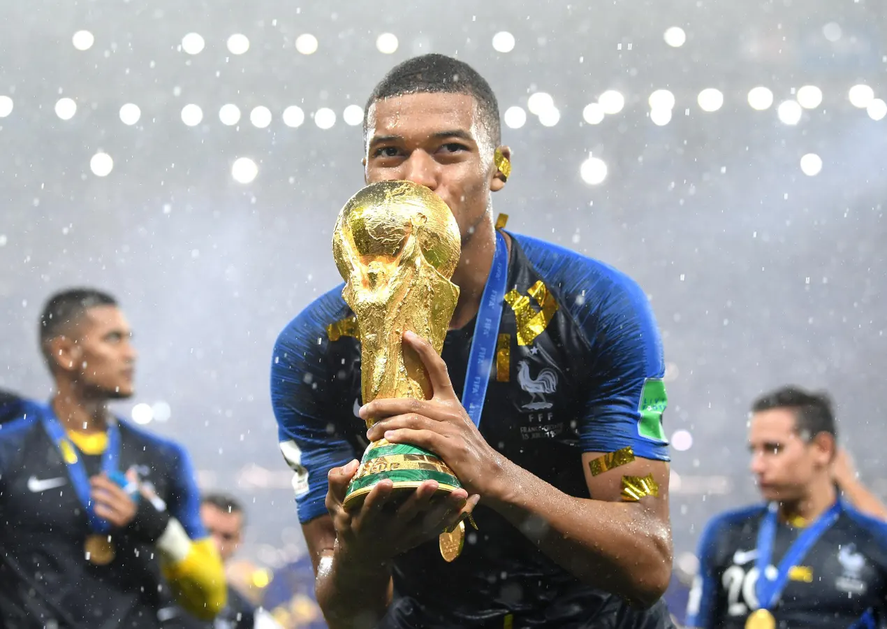 10 Players Who Are Expected To Leave Their Mark At The World Cup