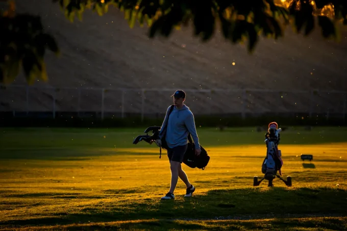 Top New Golf Gear To (Potentially) Change Dad’s Game