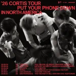 ‘Put Your Phones Down’ Tickets