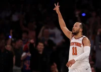 Knicks Steal First Game Of Finals With Torrid Fourth Quarter