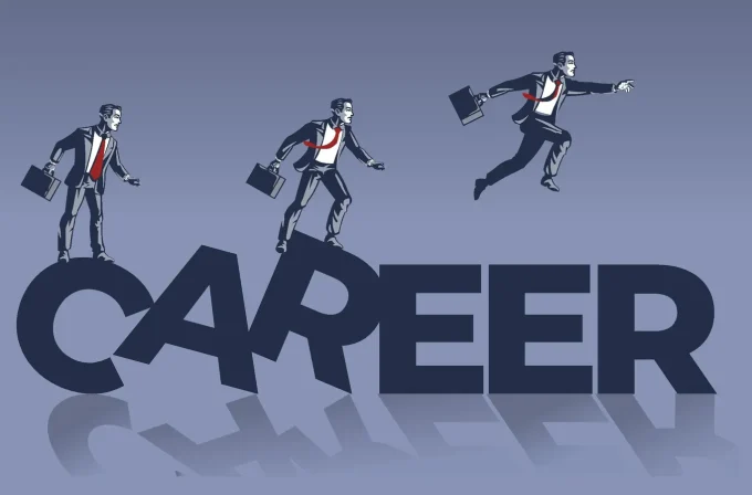 The Career Problem High Achievers Often Notice Too Late