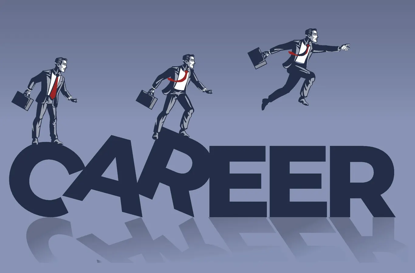The Career Problem High Achievers Often Notice Too Late
