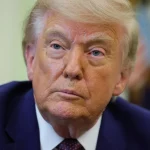 Trump Attacks California Mail Voting As Counting Continues In Governor And LA Mayor Primaries