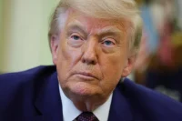 Trump Attacks California Mail Voting As Counting Continues In Governor And LA Mayor Primaries