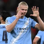 Real Madrid Receive Haaland Camp Response And City Legal Action Threat