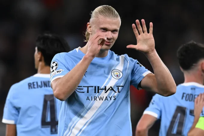 Real Madrid Receive Haaland Camp Response And City Legal Action Threat