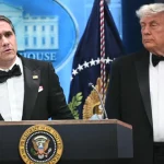 Trump Says He’ll Officially Nominate Blanche As Attorney General