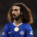 Chelsea Star Cucurella Confesses To Doubts About Joining Barcelona