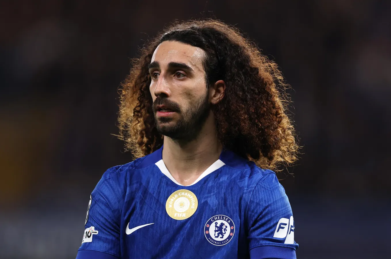 Chelsea Star Cucurella Confesses To Doubts About Joining Barcelona