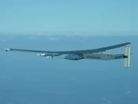 Skydweller Solar Aircraft Project Lives On After Loss Of Prototype