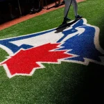 Blue Jays Pitcher Cuts Ties With Team After 3-Day Stint