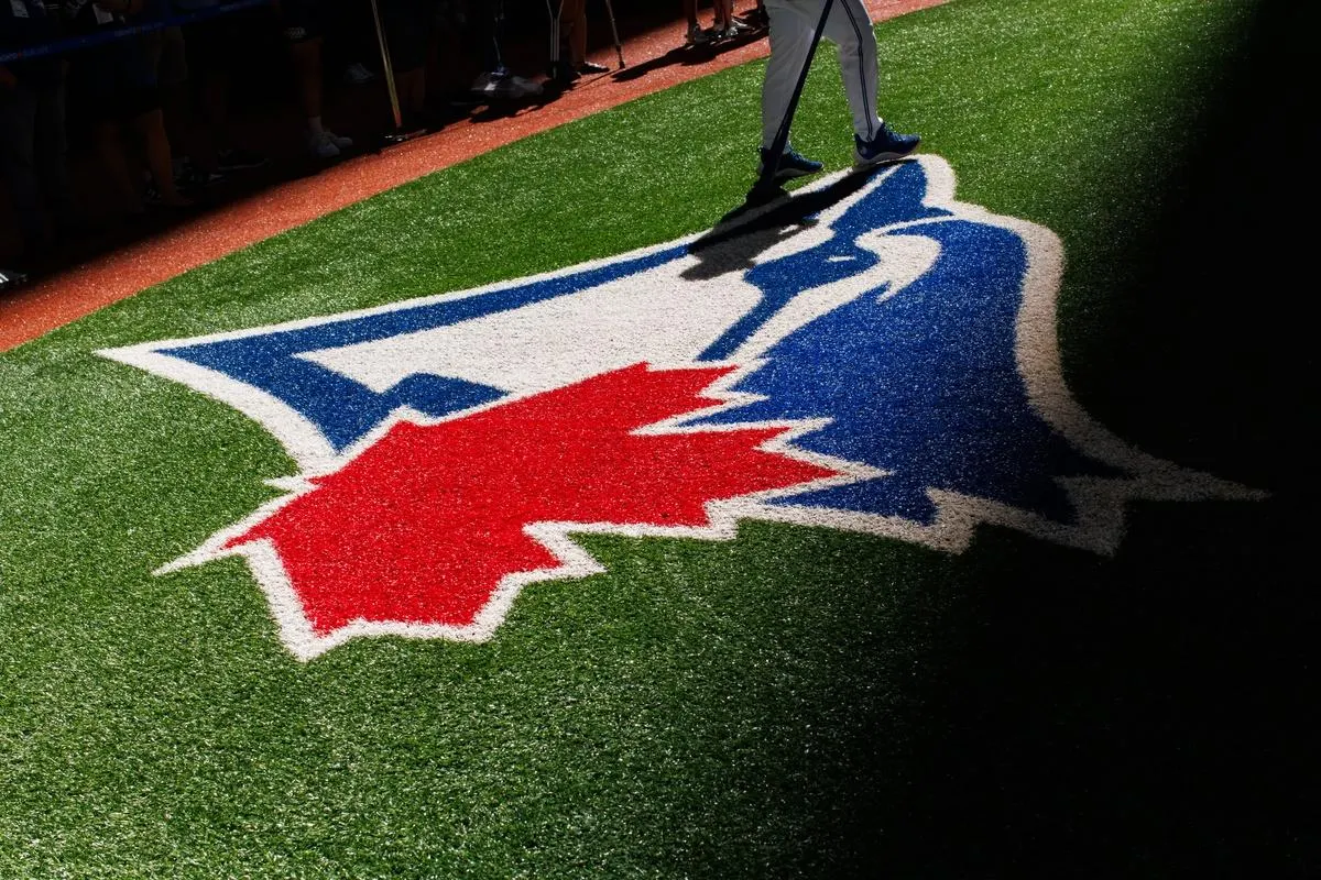 Blue Jays Pitcher Cuts Ties With Team After 3-Day Stint