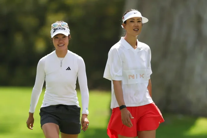 Why Riviera Hosting The U.S. Women’s Open Matters For Women’s Golf
