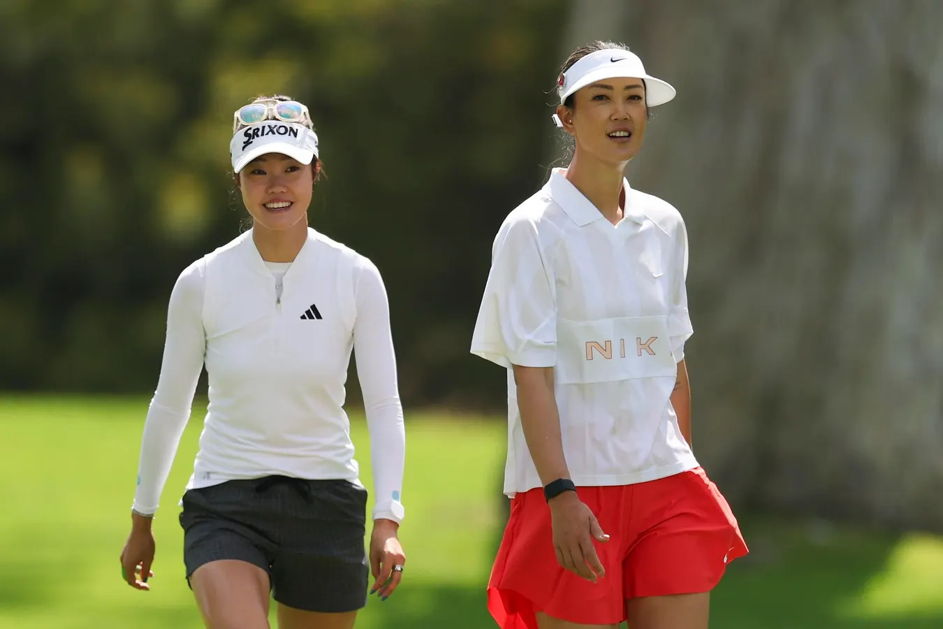 Why Riviera Hosting The U.S. Women’s Open Matters For Women’s Golf