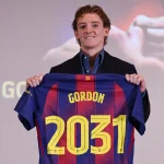 Barcelona Signing Gordon ‘Needs To Change To Succeed’: England Legend