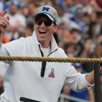 Eli Manning’s Private Equity Firm Buys Youth Sports Company Behind NFL Flag