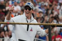 Eli Manning’s Private Equity Firm Buys Youth Sports Company Behind NFL Flag