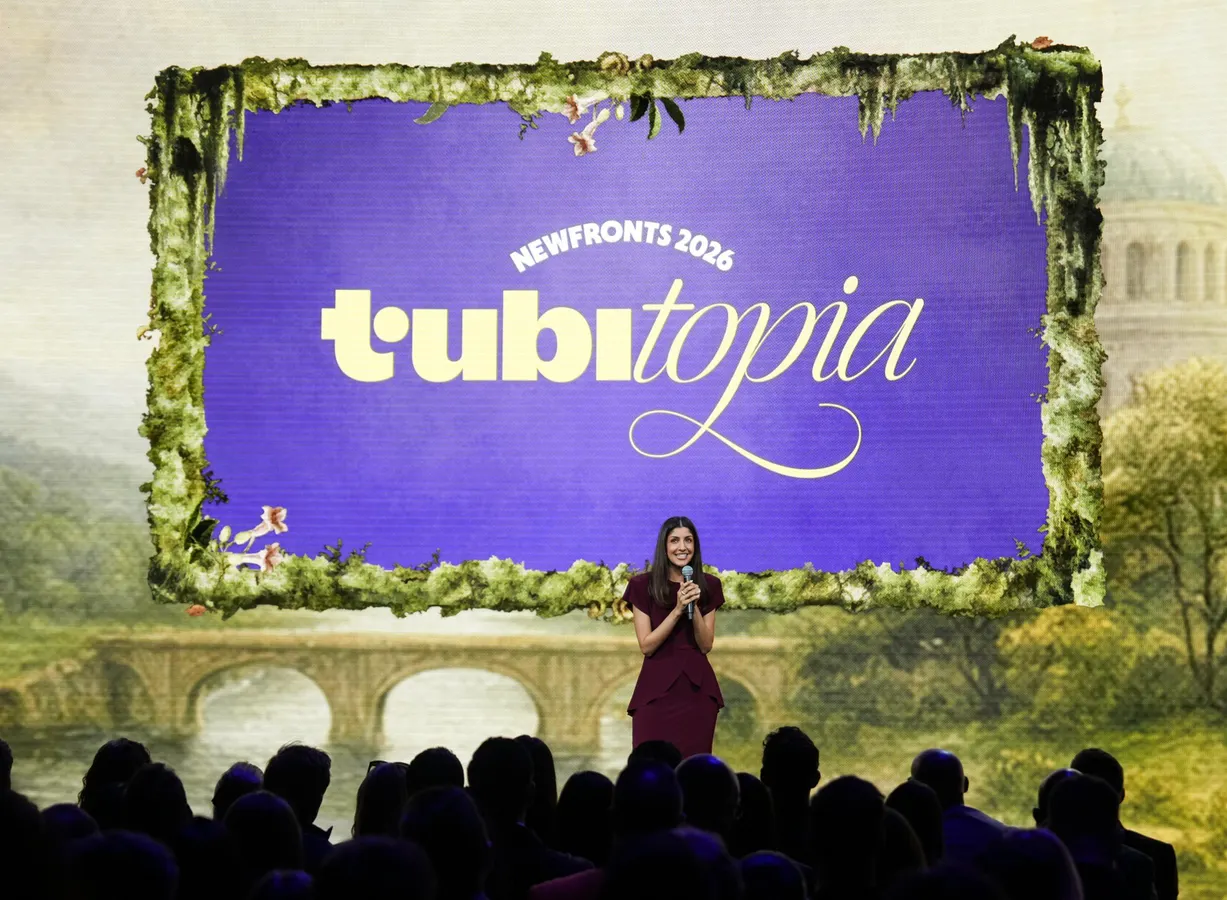 Tubi Expands Into Video Podcasts & iHeart And Spotify Gear Up For Pride Month