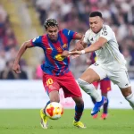 FC Barcelona Boasts A 5 Million Player, Reports CIES Observatory