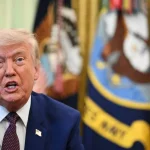 Trump Attacks House Vote To End Iran War—Says It’s ‘Meaningless’